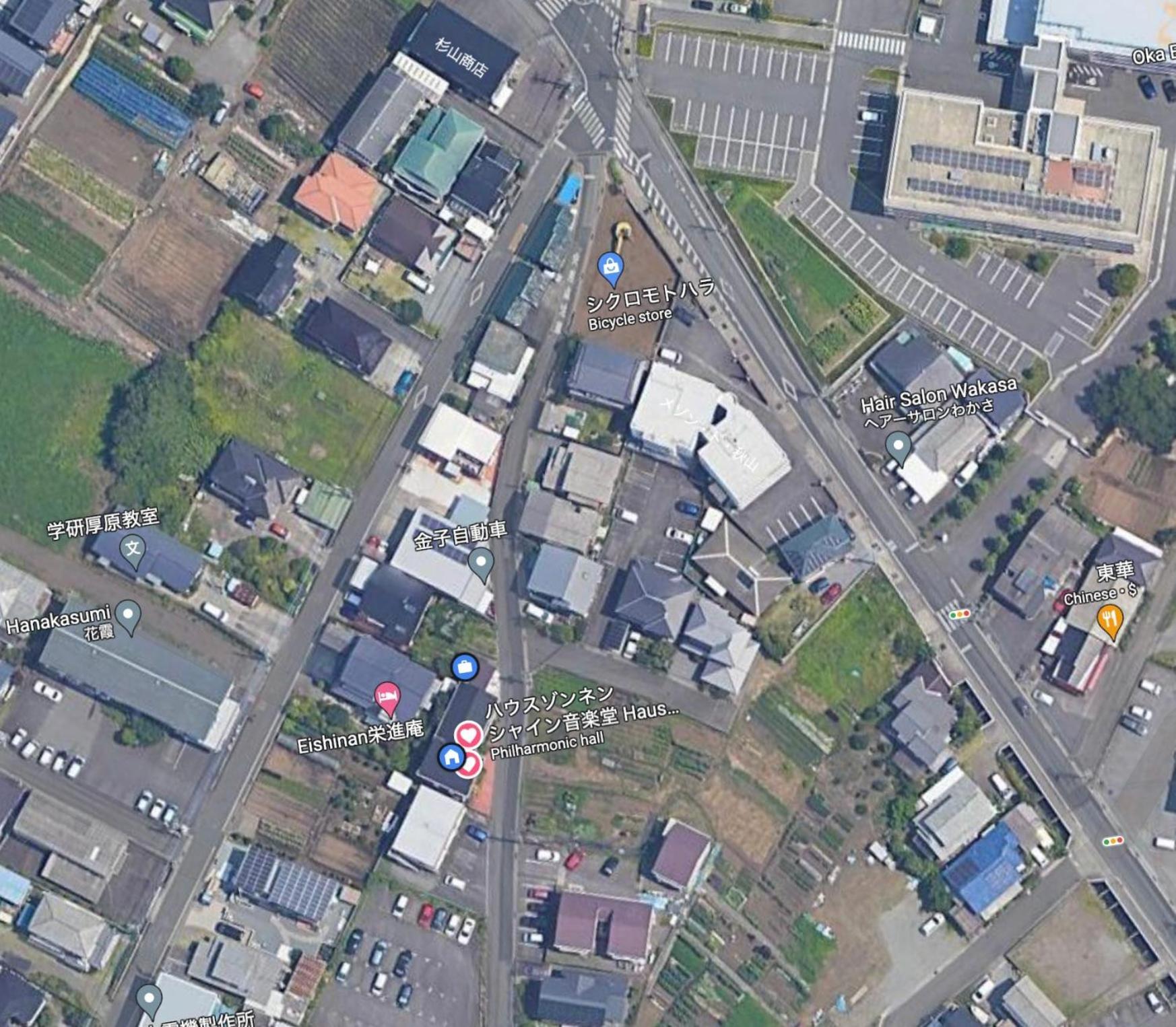 Гостевой дом Eishinan 栄進庵 Фудзи Экстерьер фото